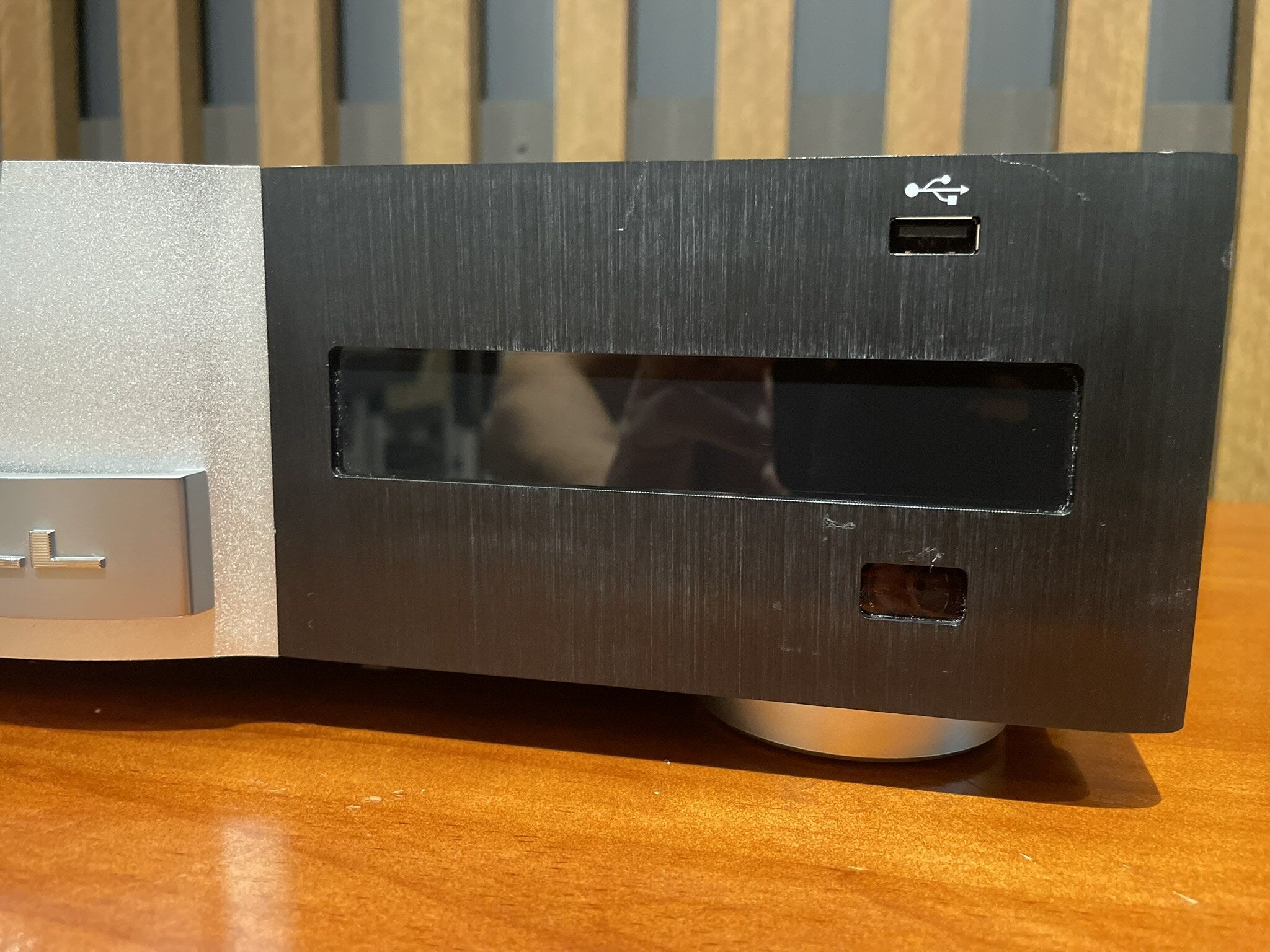 Krell Vanguard Integrated Amplifier - Consignment