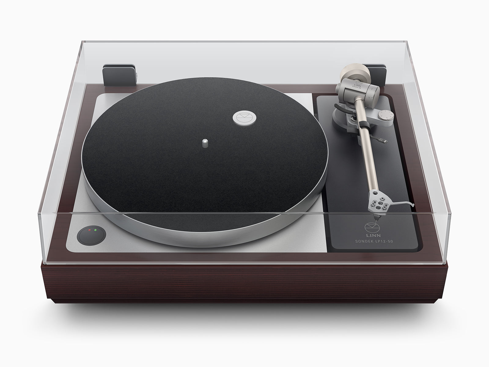 Linn LP12-50 Event - Hosted by Audio Connection and Rekodo