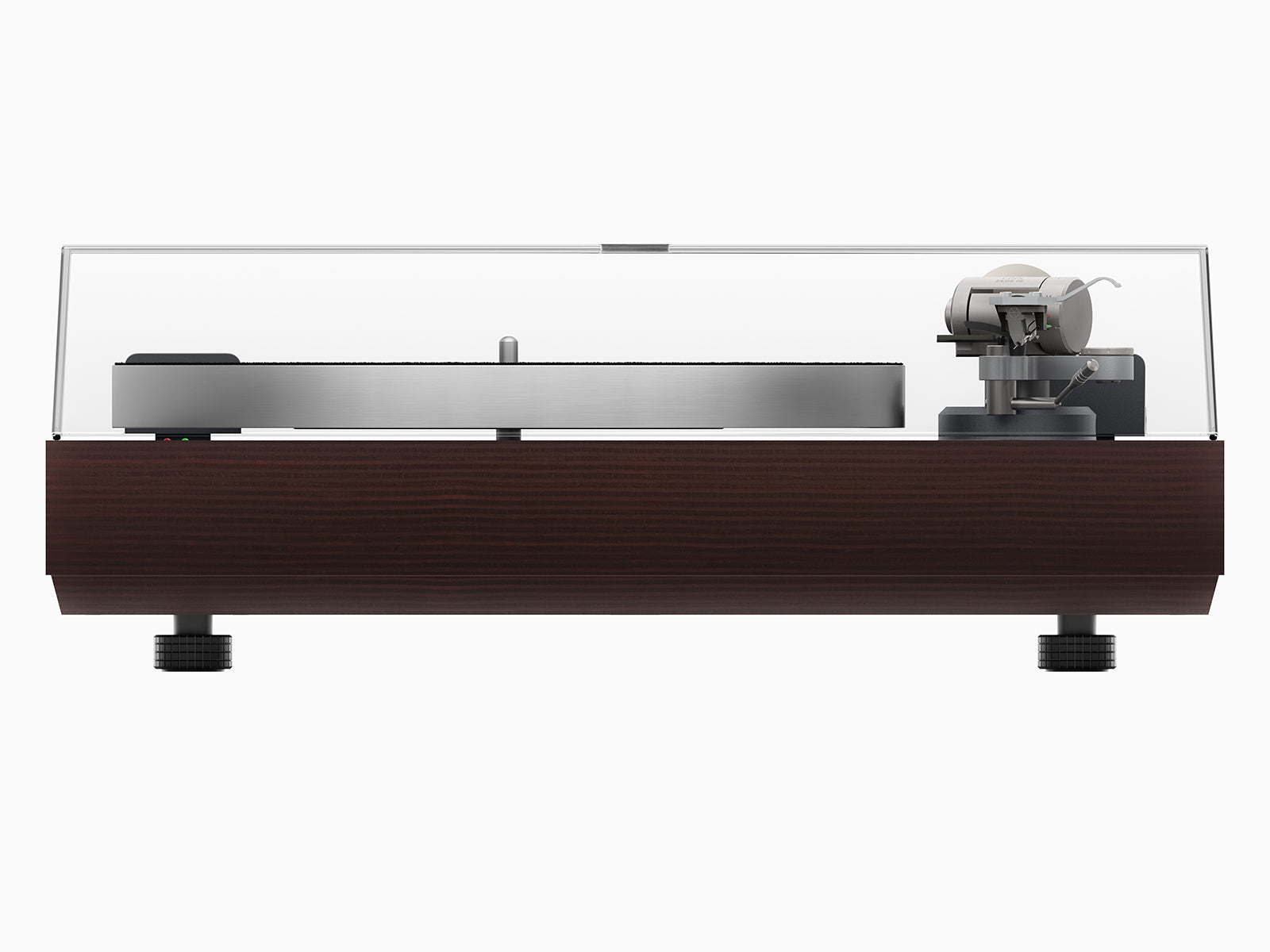 Linn LP12-50 Event - Hosted by Audio Connection and Rekodo