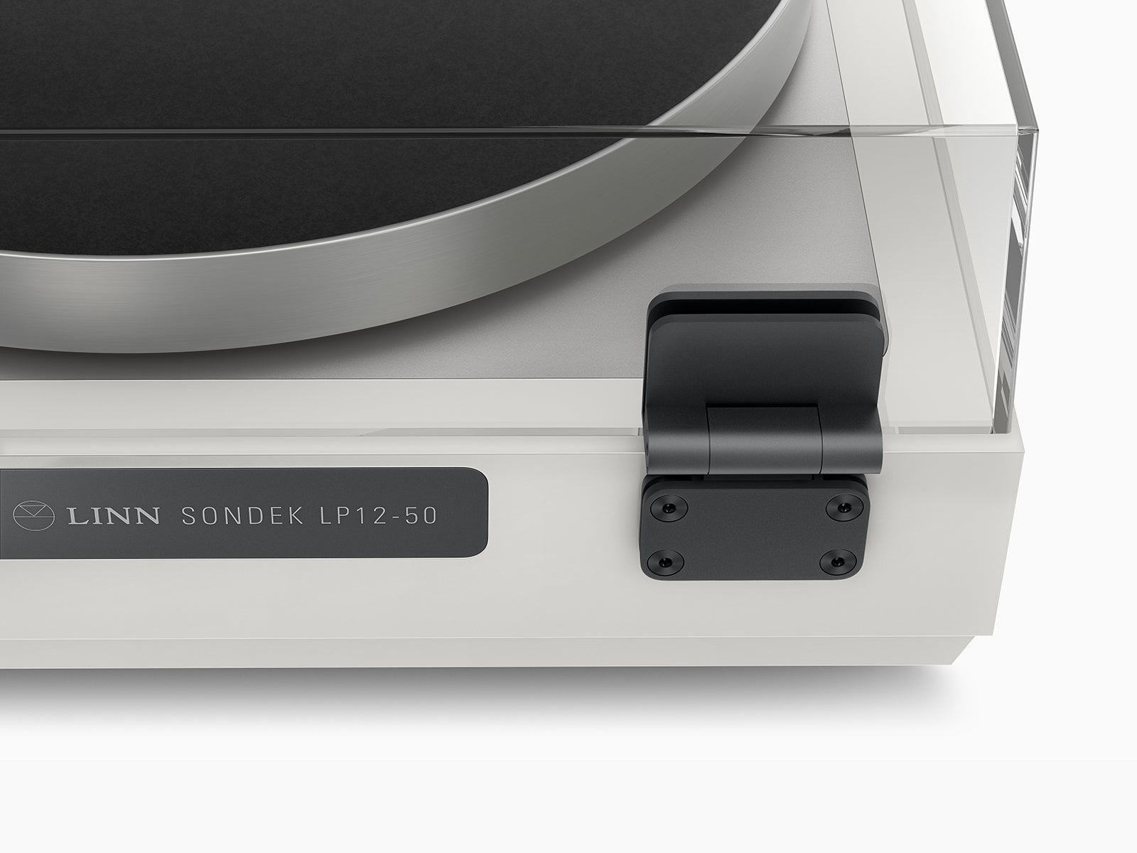 Linn LP12-50 Event - Hosted by Audio Connection and Rekodo