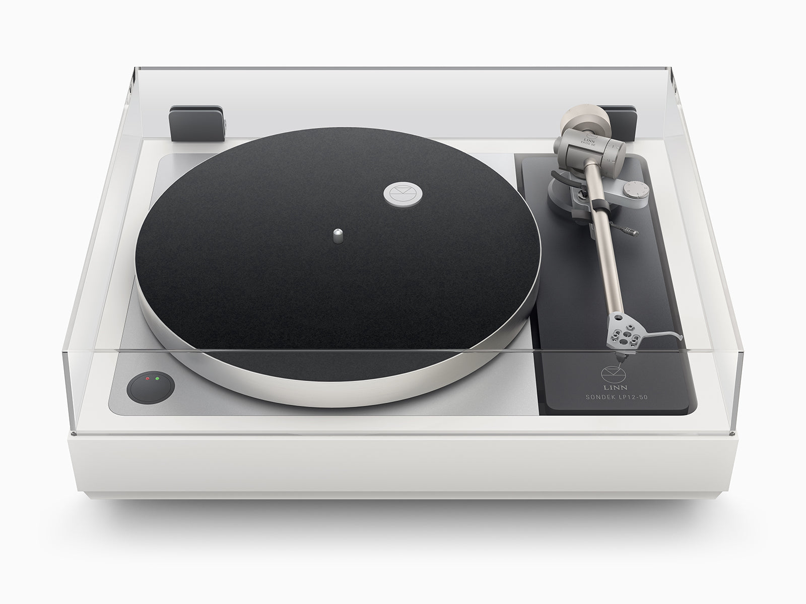 Linn LP12-50 Event - Hosted by Audio Connection and Rekodo