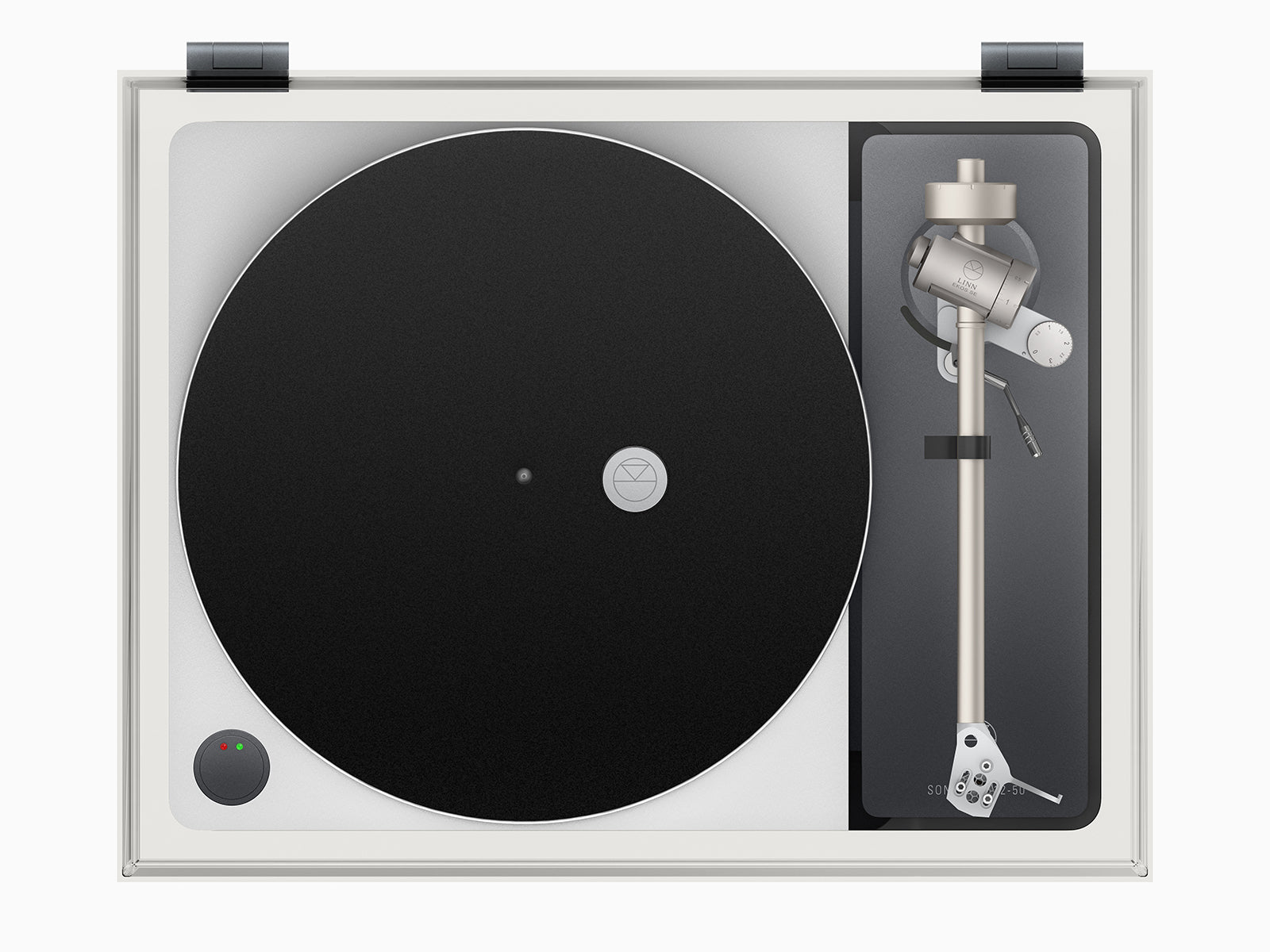 Linn LP12-50 Event - Hosted by Audio Connection and Rekodo
