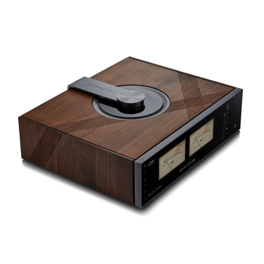 Auralic Aquila X3 Streaming Media Processor
