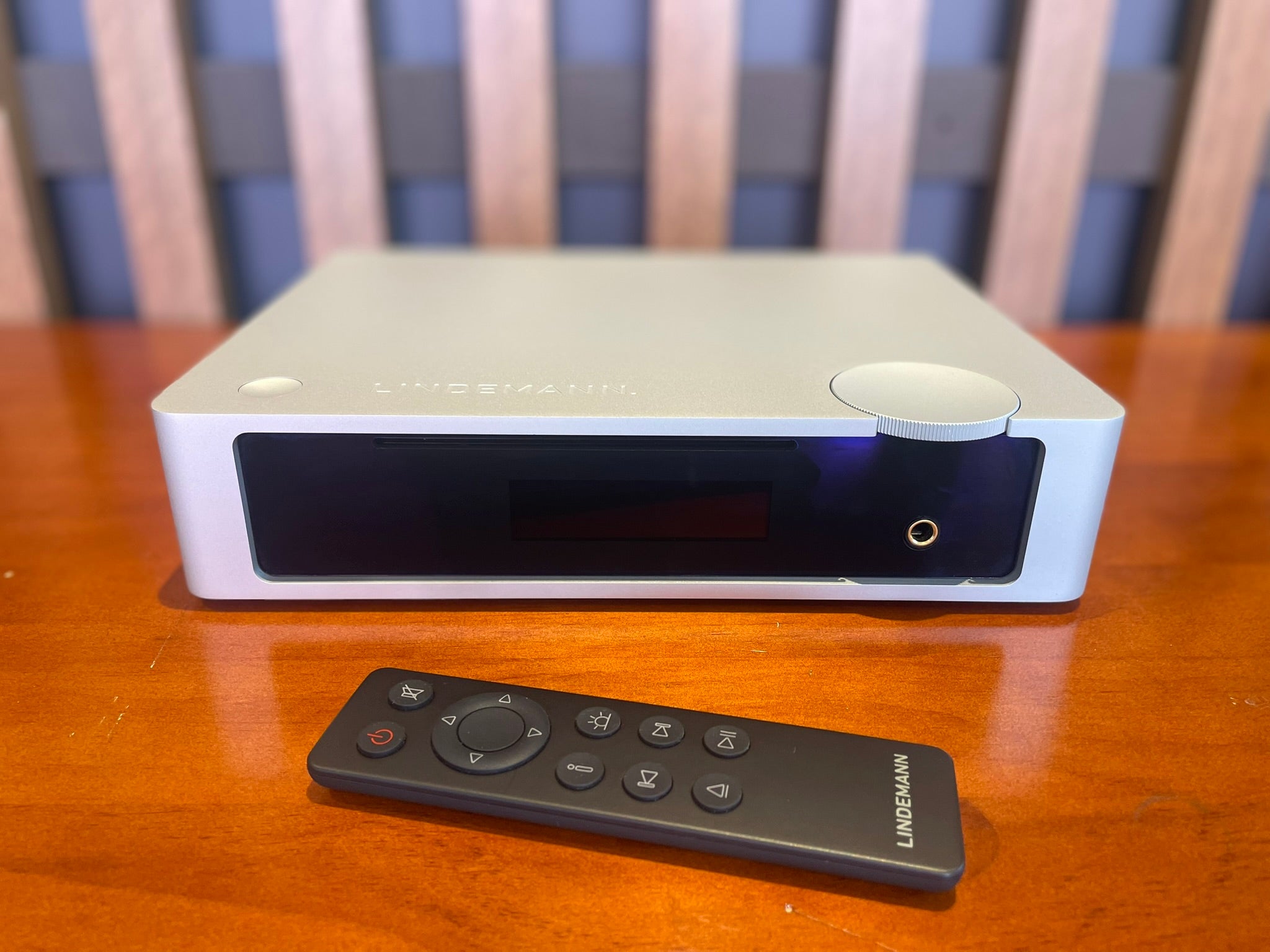 Lindemann Musicbook SOURCE CD - Consignment