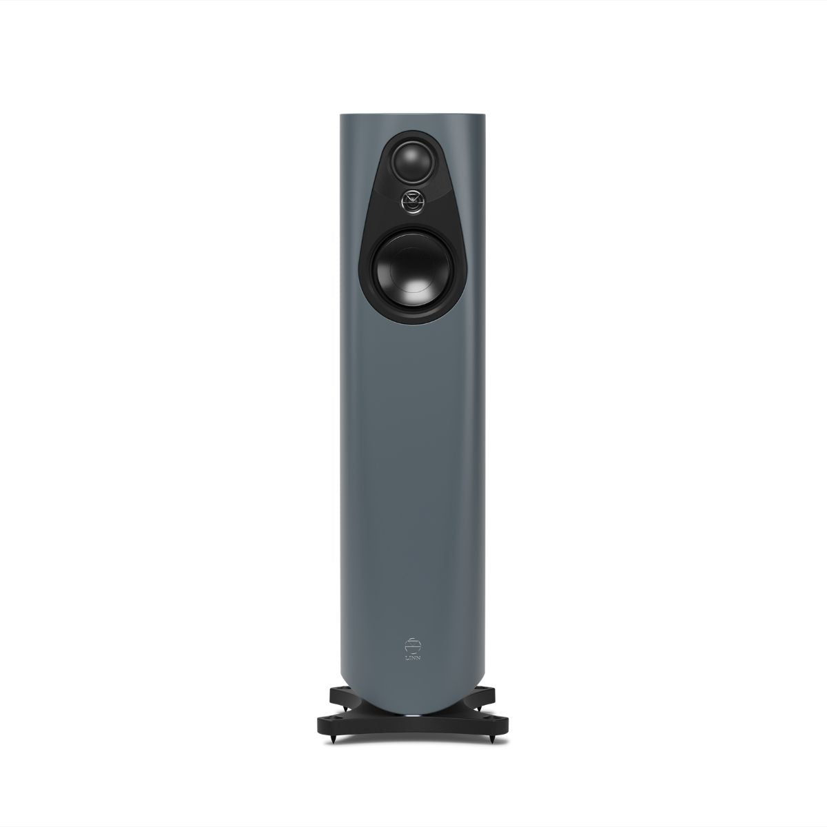 Linn 343 Exakt Loudspeakers with Pistonik Clyde Built