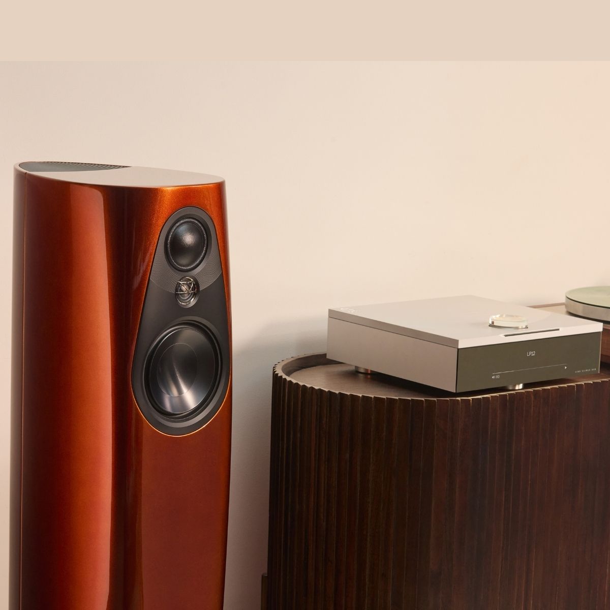 Linn Klimax 343 System