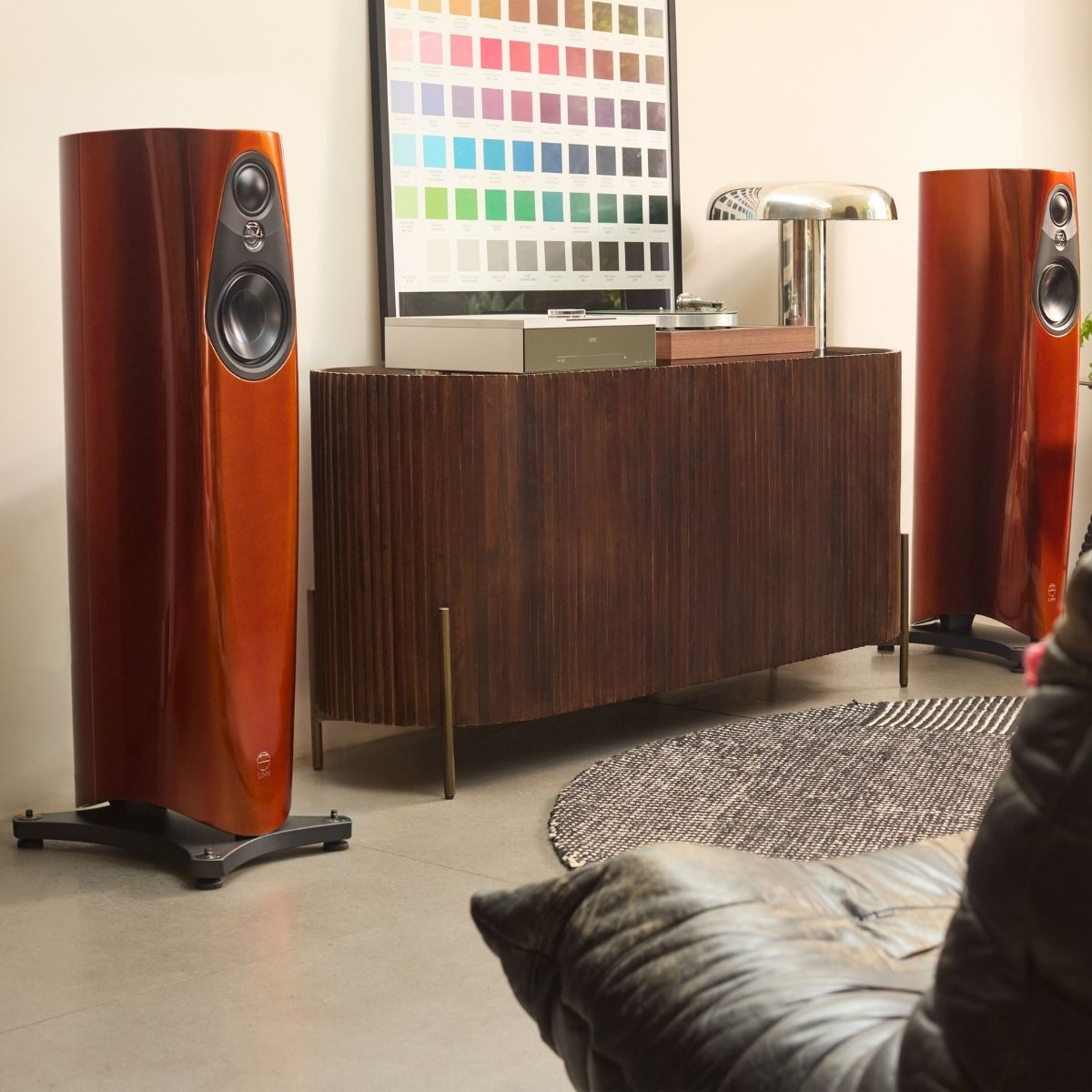 Linn Klimax 343 System