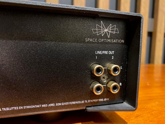 Linn Majik DS/2 Streamer - As Traded