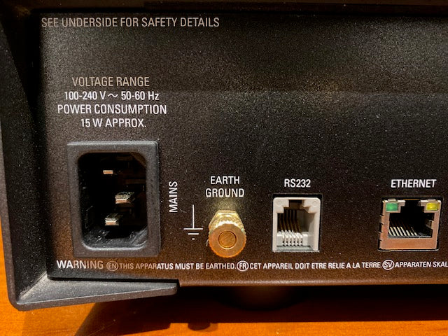 Linn Majik DS/2 Streamer - As Traded