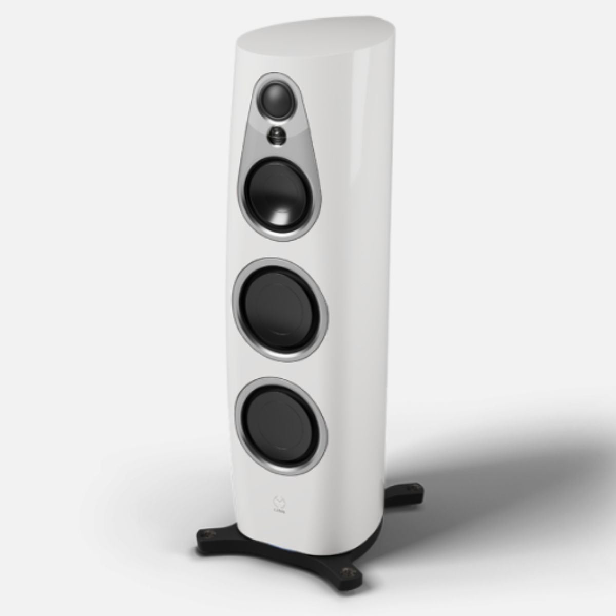 Linn 360 Loudspeakers with Pistonik