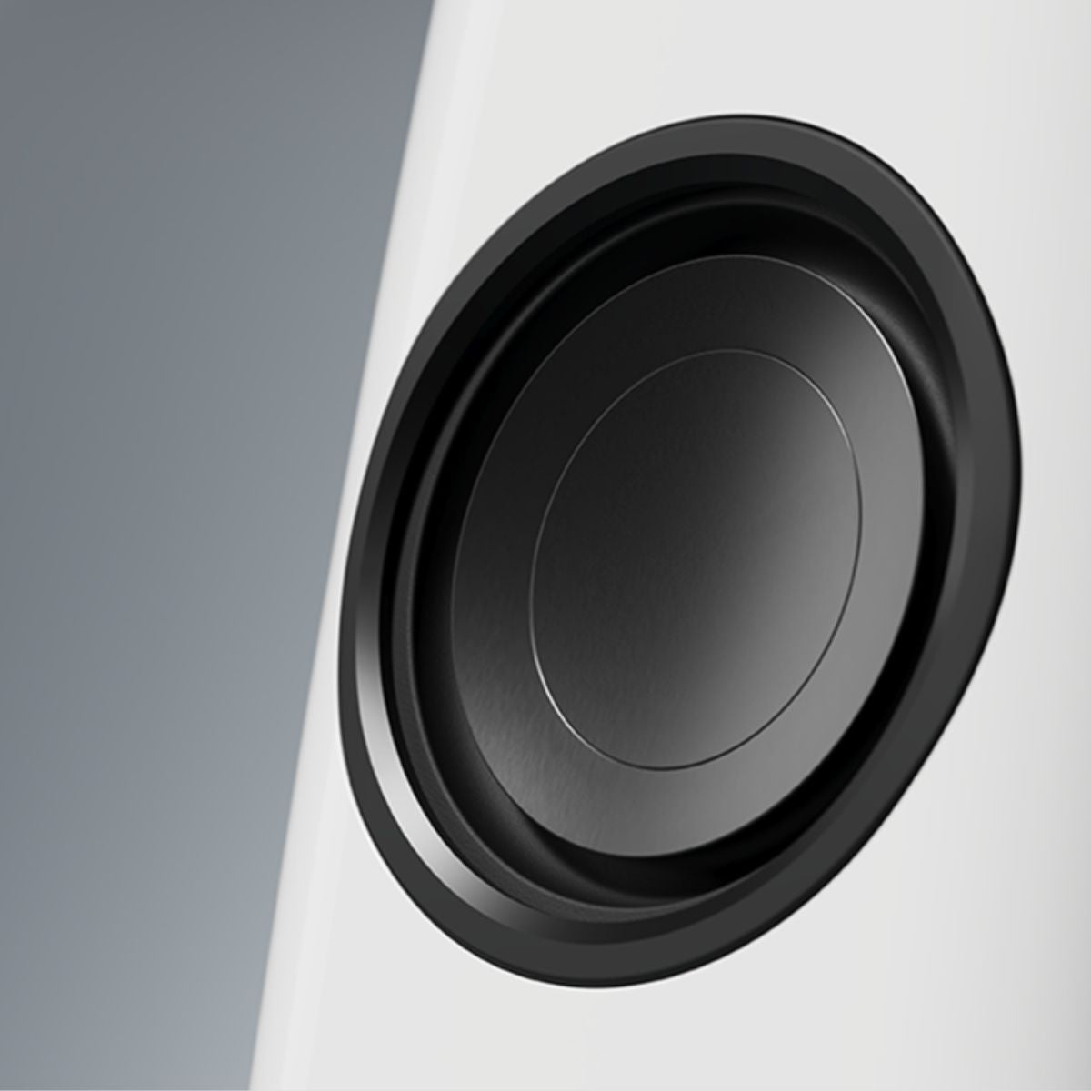 Linn 360 Loudspeakers with Pistonik