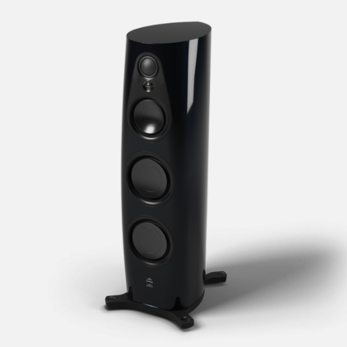 Linn 360 Loudspeakers with Pistonik