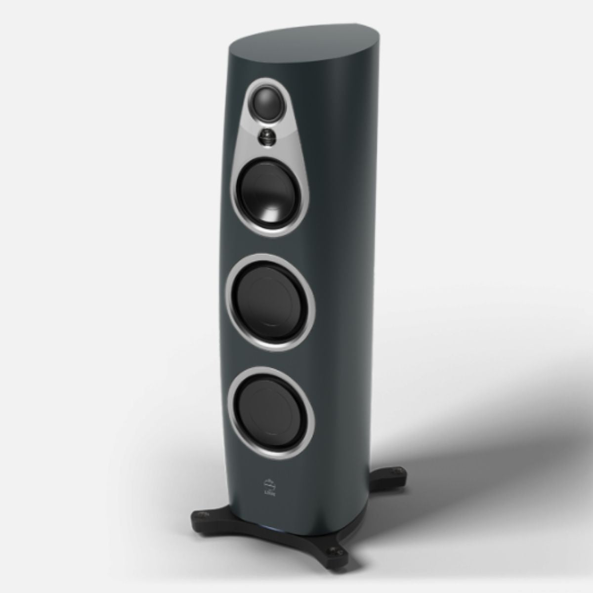 Linn 360 Loudspeakers with Pistonik