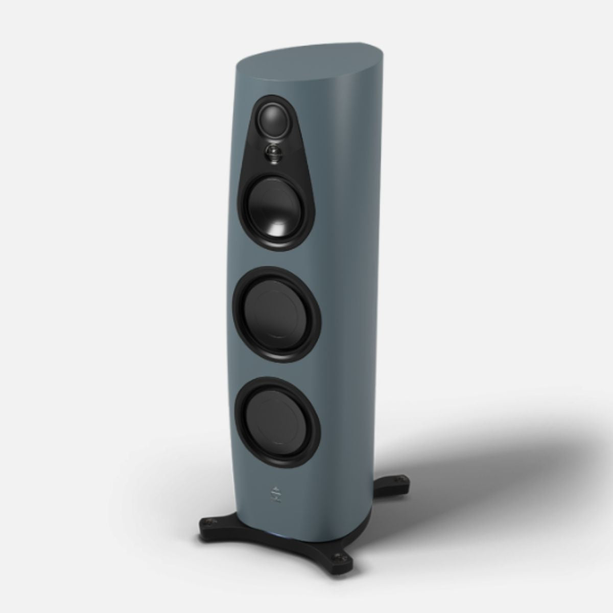Linn 360 Loudspeakers with Pistonik