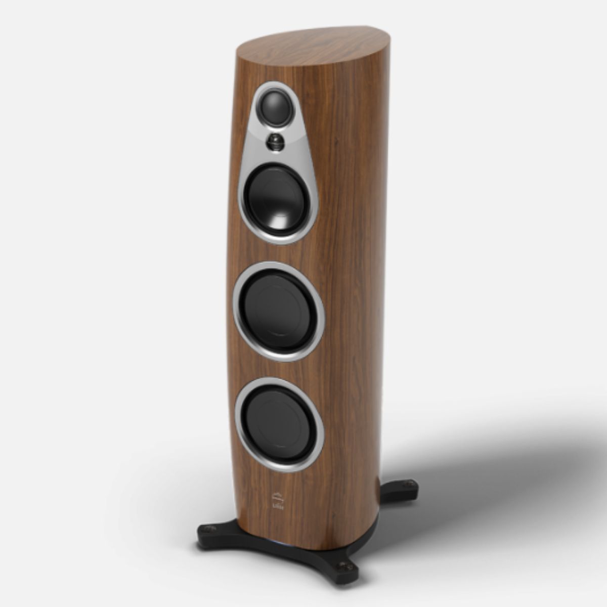 Linn 360 Loudspeakers with Pistonik