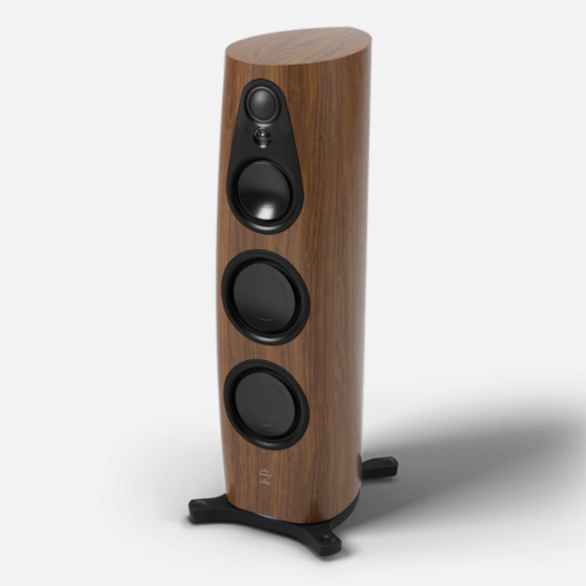 Linn 360 Loudspeakers with Pistonik