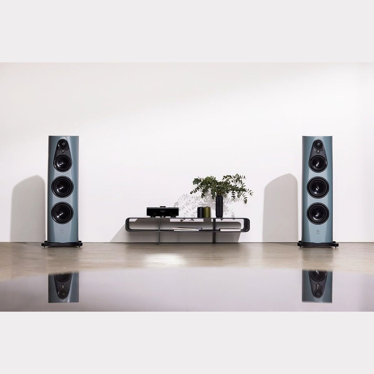 Linn Klimax 360 System