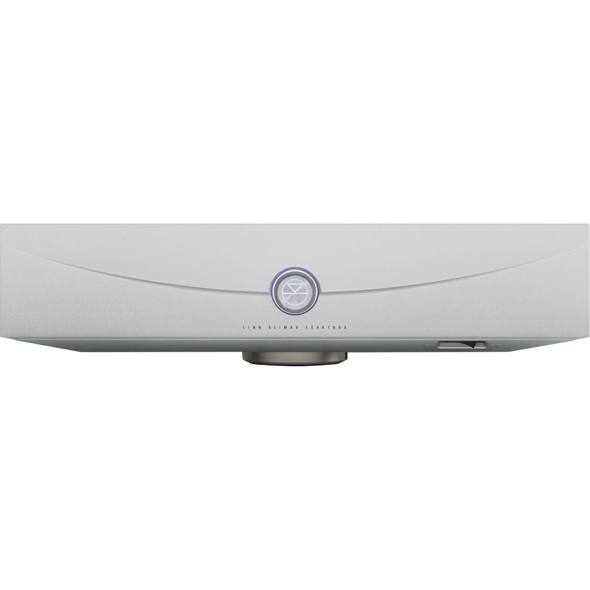 Linn Klimax Exaktbox SE Digital Crossover silver