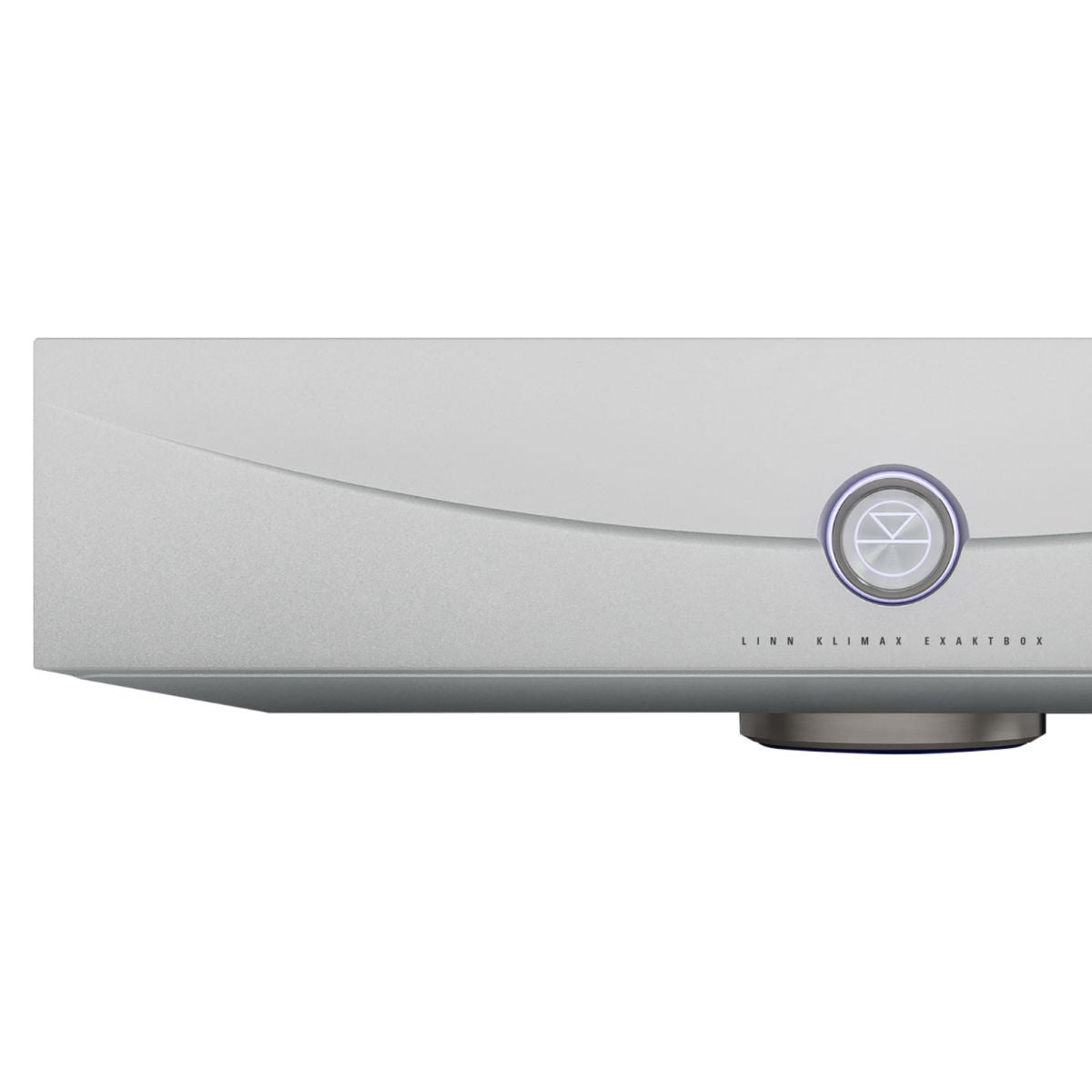 Linn Klimax Exaktbox SE Digital Crossover silver