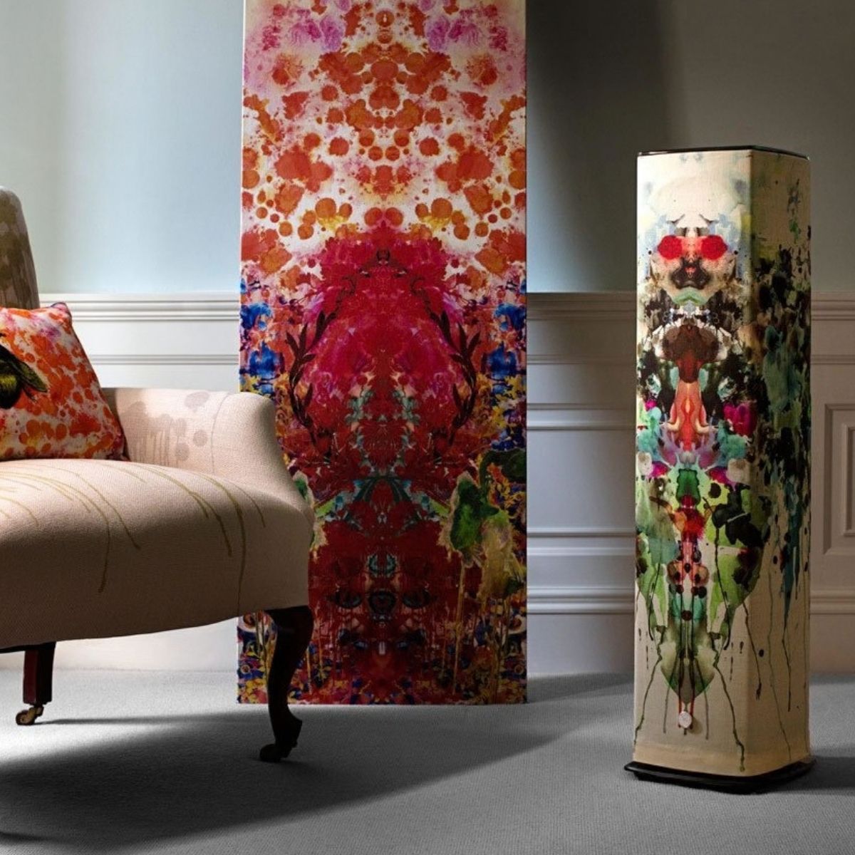 Linn Series 5 (530) Active Speakers
