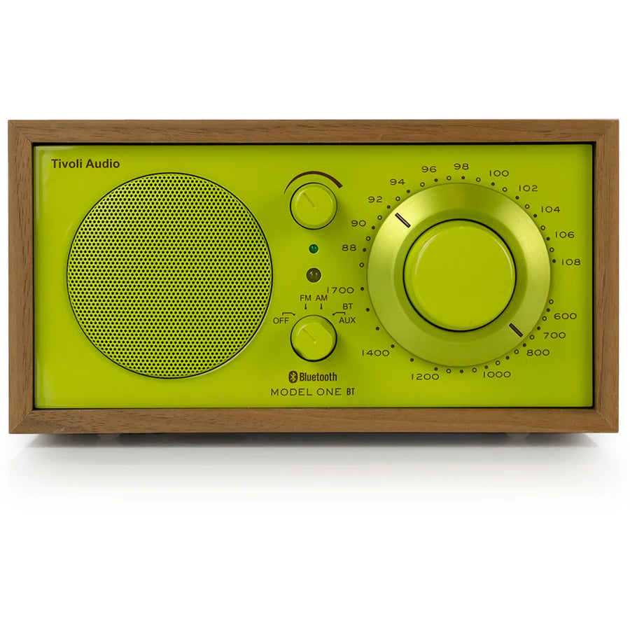 Tivoli Audio MODEL ONE BT Bluetooth AM/FM Radio