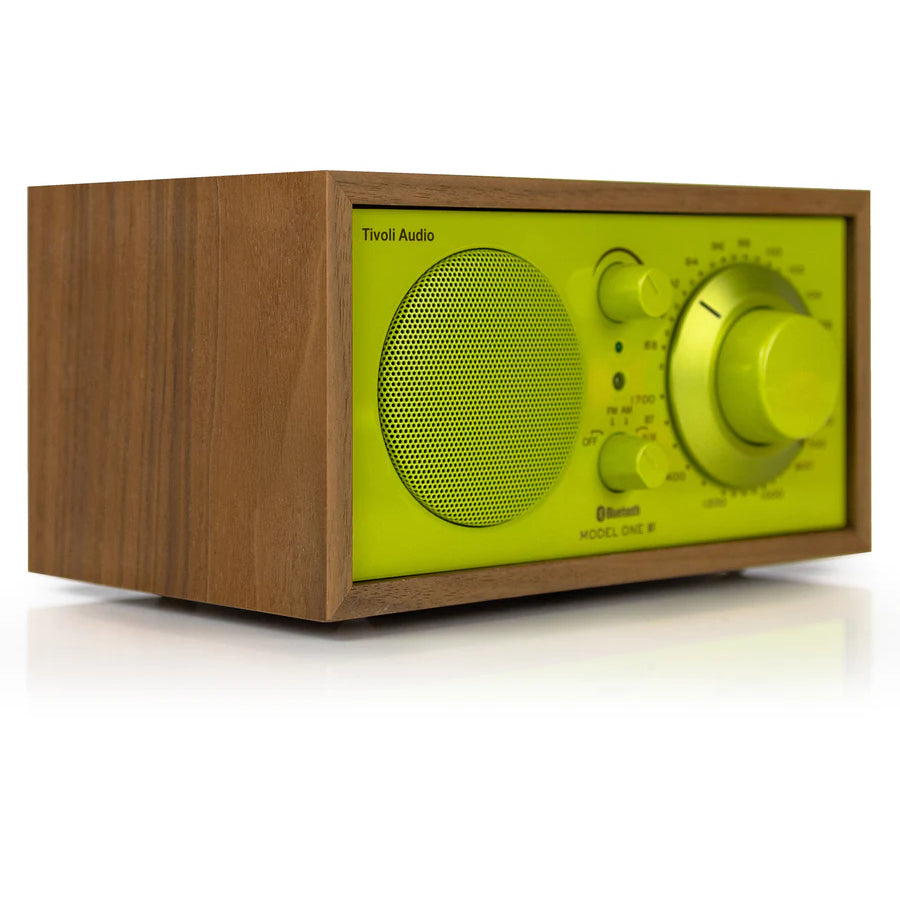 Tivoli Audio MODEL ONE BT Bluetooth AM/FM Radio