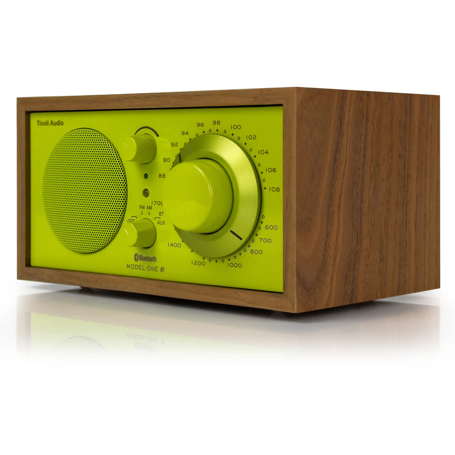Tivoli Audio MODEL ONE BT Bluetooth AM/FM Radio