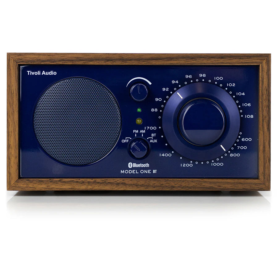 Tivoli Audio MODEL ONE BT Bluetooth AM/FM Radio