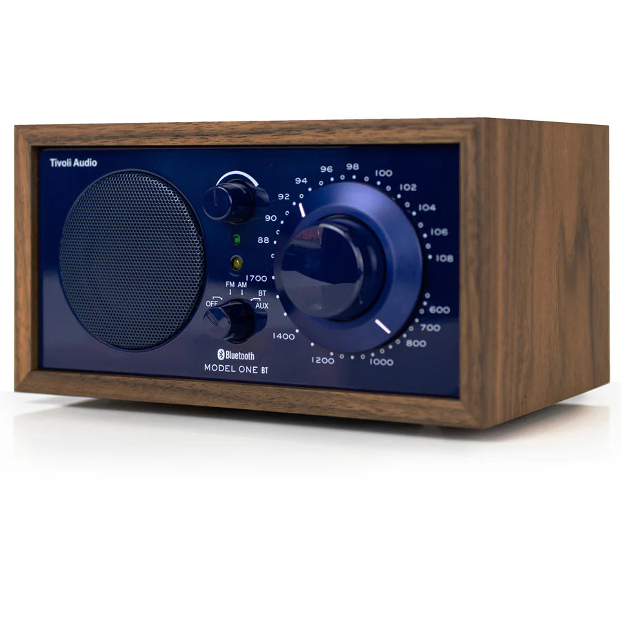 Tivoli Audio MODEL ONE BT Bluetooth AM/FM Radio