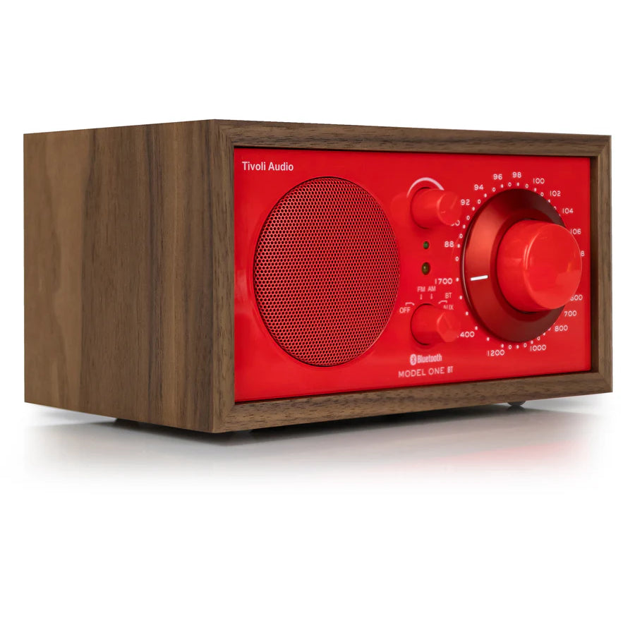 Tivoli Audio MODEL ONE BT Bluetooth AM/FM Radio