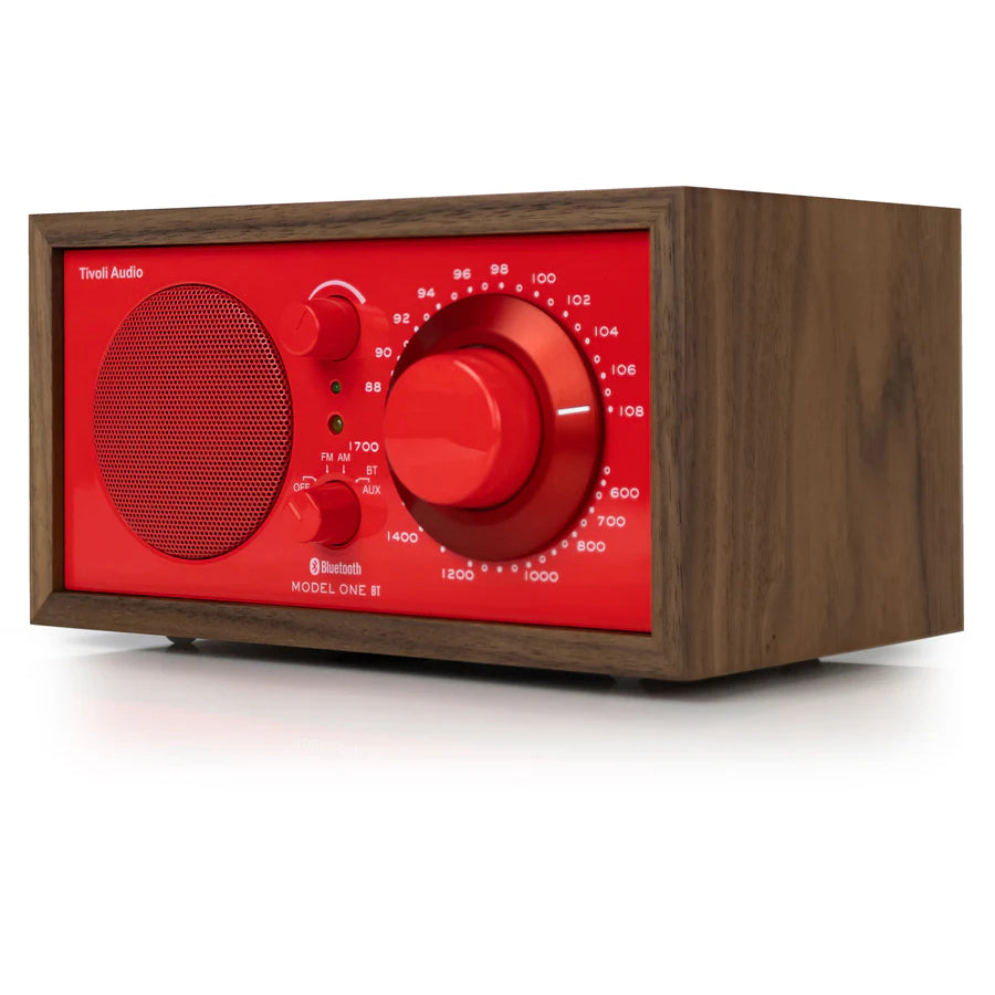 Tivoli Audio MODEL ONE BT Bluetooth AM/FM Radio