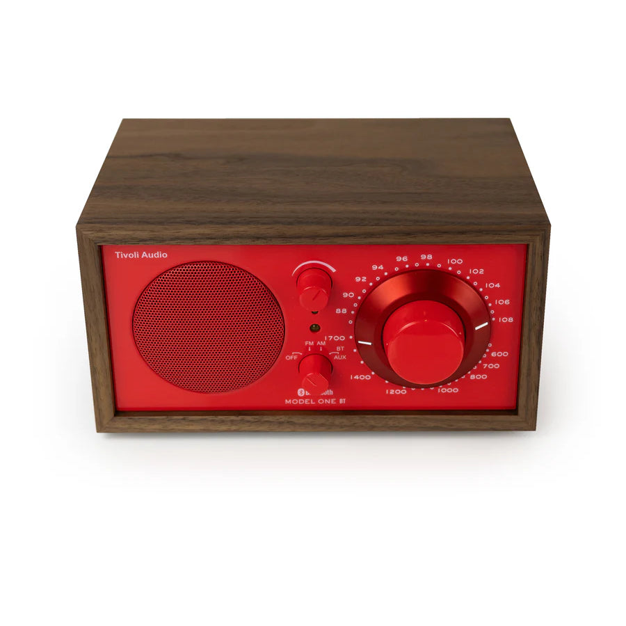 Tivoli Audio MODEL ONE BT Bluetooth AM/FM Radio