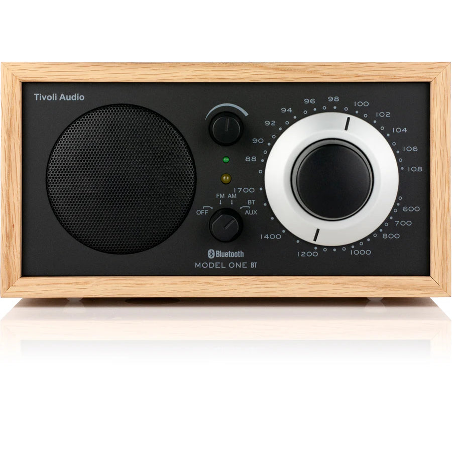 Tivoli Audio MODEL ONE BT Bluetooth AM/FM Radio