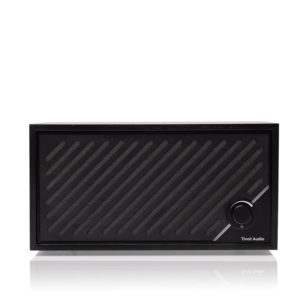 Tivoli Audio MODEL TWO Digital Wi-Fi and Bluetooth Speaker