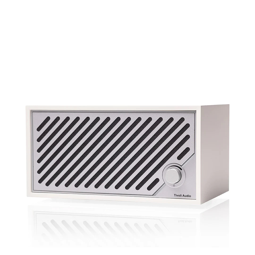 Tivoli Audio MODEL TWO Digital Wi-Fi and Bluetooth Speaker