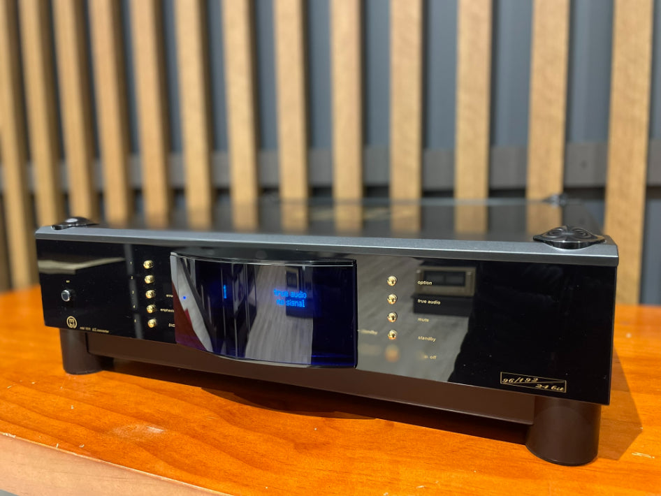 MBL 1511E DAC - As Traded