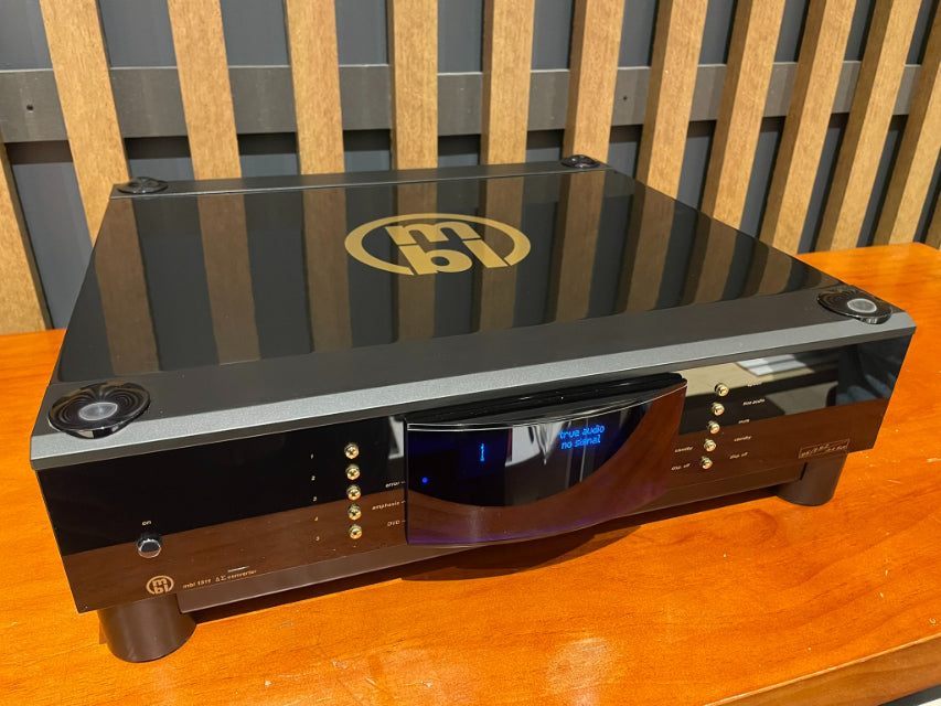 MBL 1511E DAC - As Traded