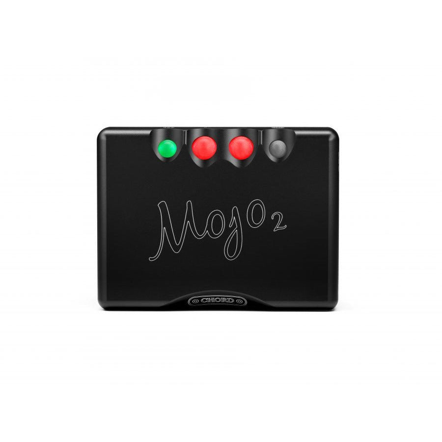 Dan Clark Audio Aeon 2 Noire + Chord Mojo 2 Bundle