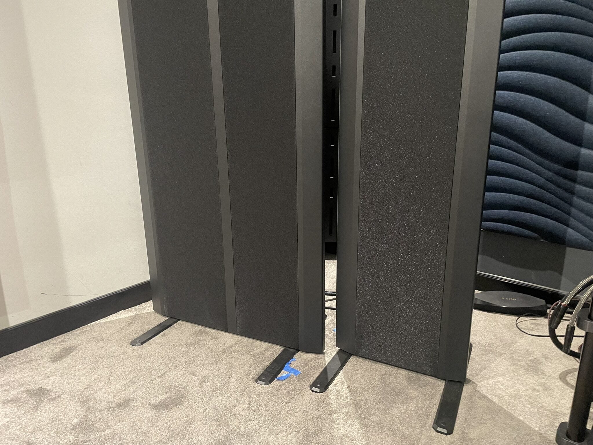 Magnepan MG30.7 Reference Speakers - Consignment