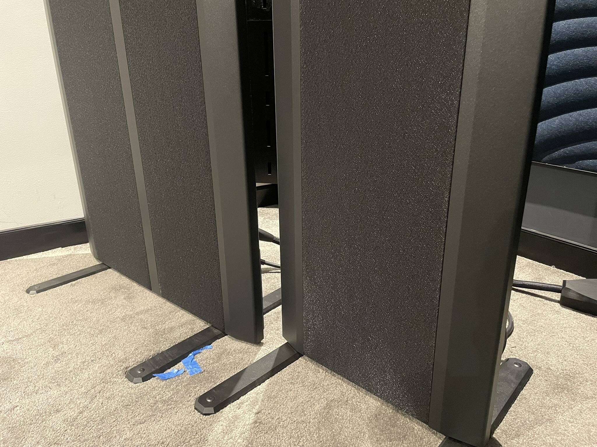 Magnepan MG30.7 Reference Speakers - Consignment