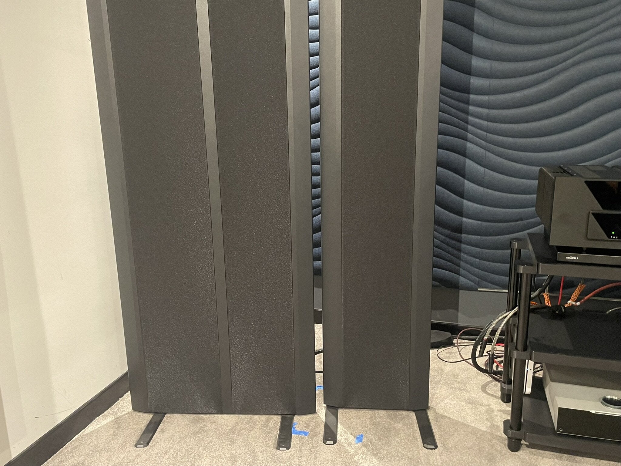 Magnepan MG30.7 Reference Speakers - Consignment