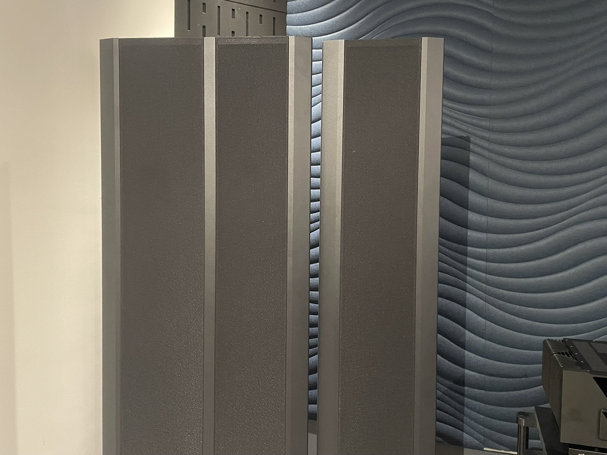 Magnepan MG30.7 Reference Speakers - Consignment