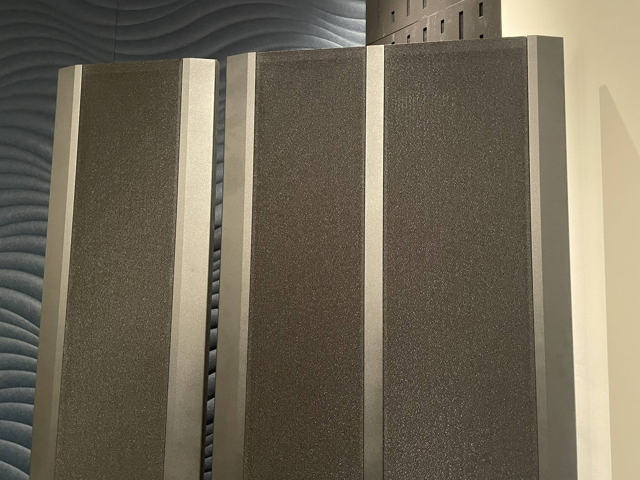 Magnepan MG30.7 Reference Speakers - Consignment