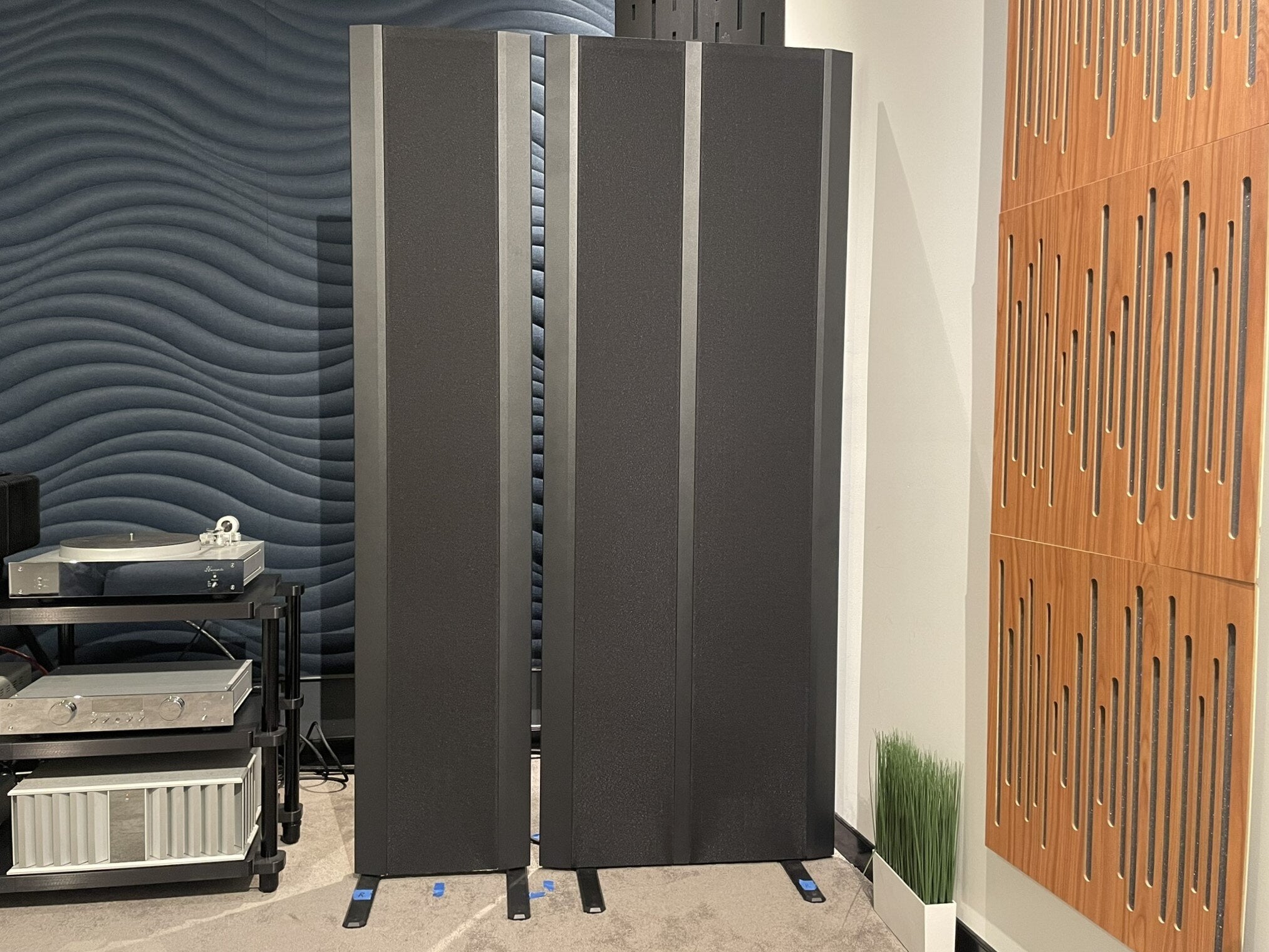 Magnepan MG30.7 Reference Speakers - Consignment