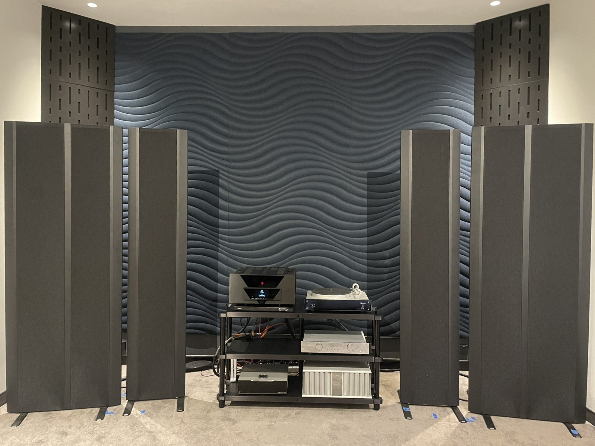 Magnepan MG30.7 Reference Speakers - Consignment