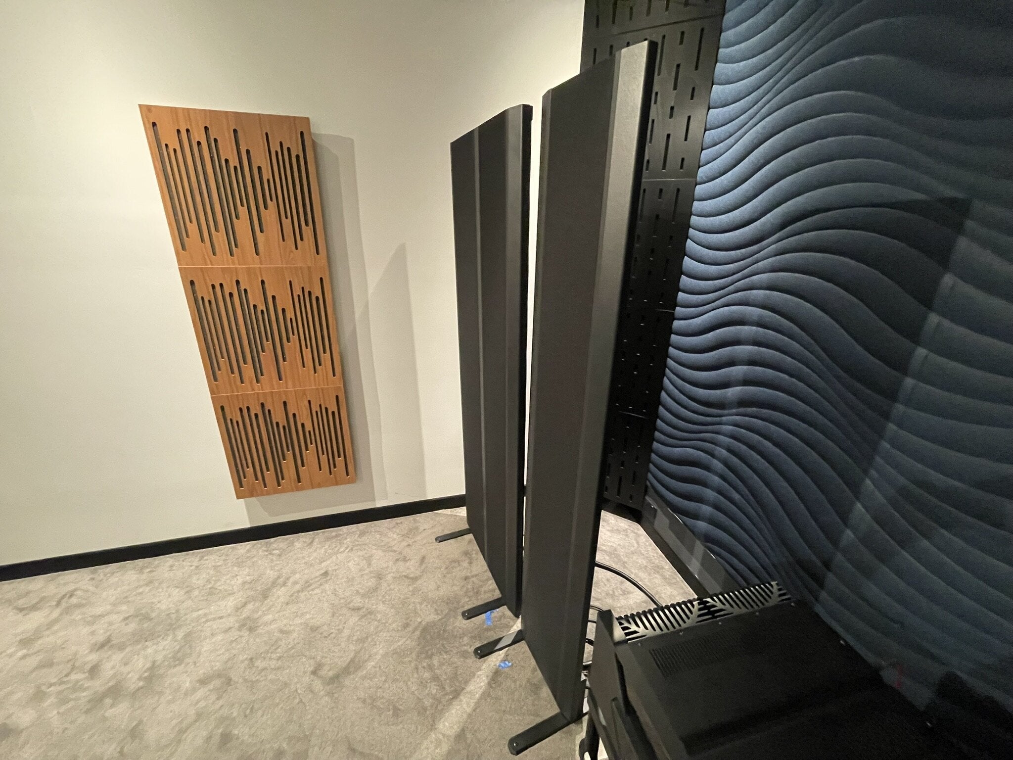 Magnepan MG30.7 Reference Speakers - Consignment