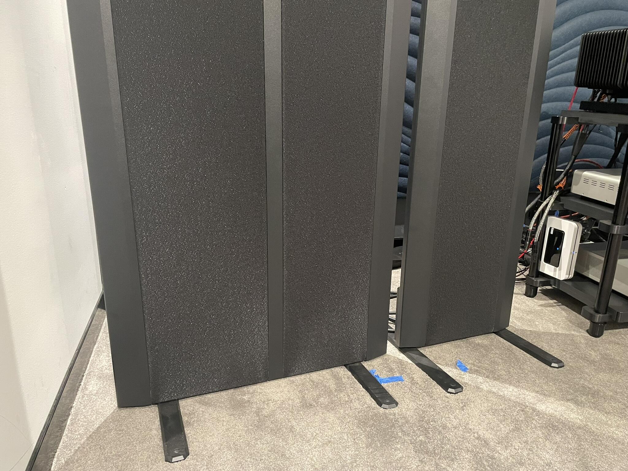 Magnepan MG30.7 Reference Speakers - Consignment