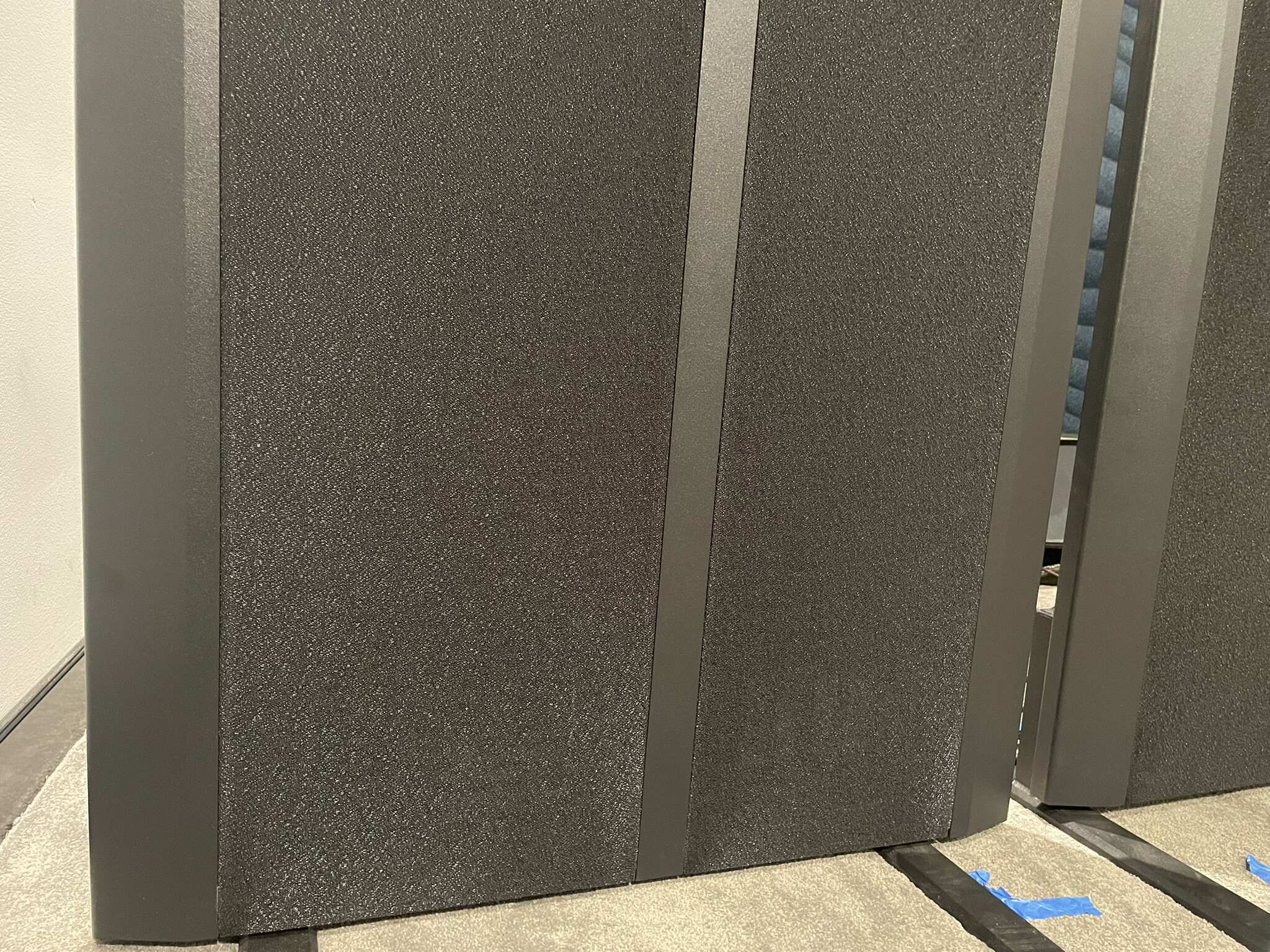 Magnepan MG30.7 Reference Speakers - Consignment