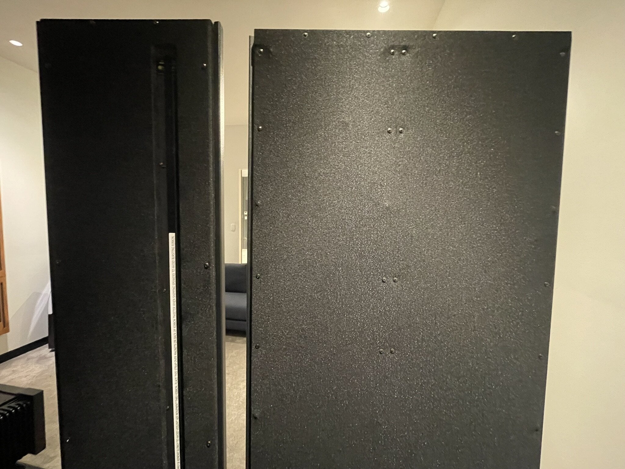 Magnepan MG30.7 Reference Speakers - Consignment