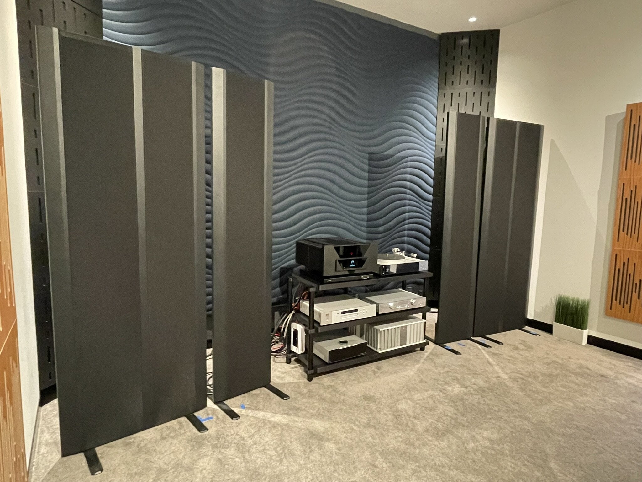 Magnepan MG30.7 Reference Speakers - Consignment